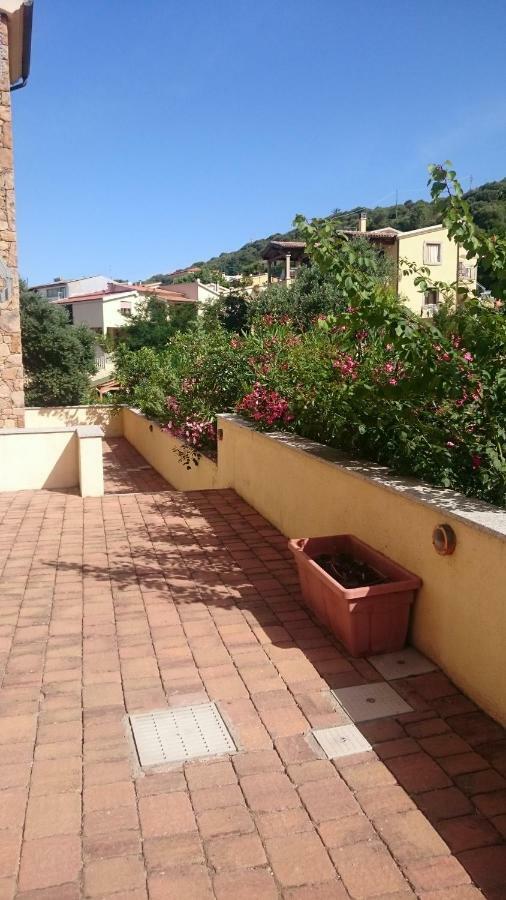 Borgo Bellavista Badesiヴィラ エクステリア 写真